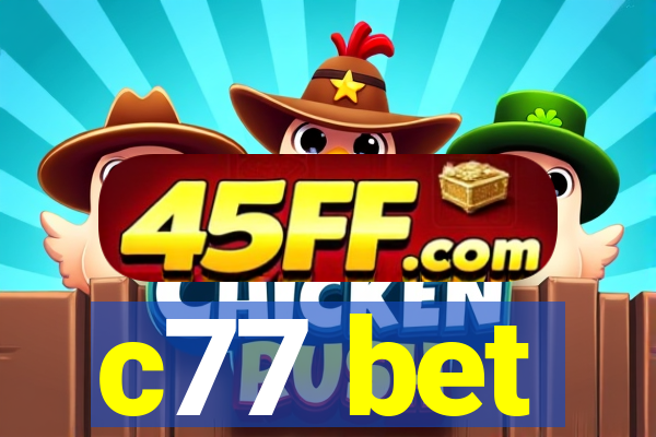 c77 bet